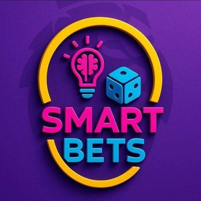 Smart BETS 🎯👑🎯