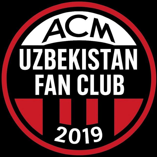 AC Milan News Uzbekistan