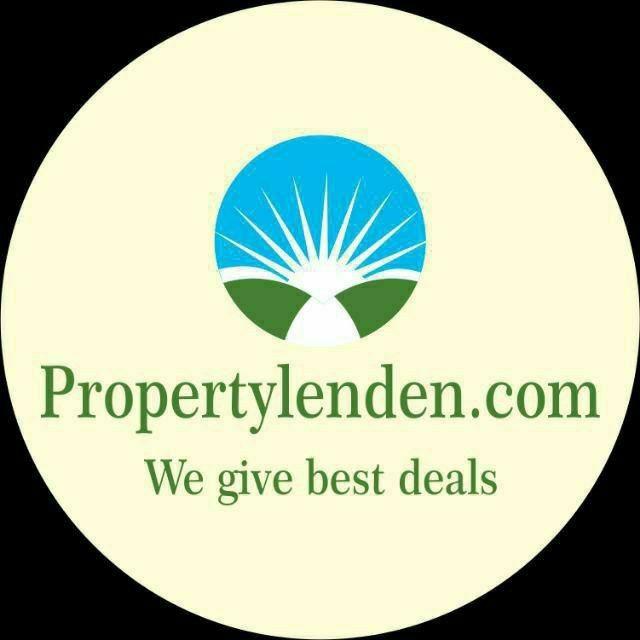 Propertylenden