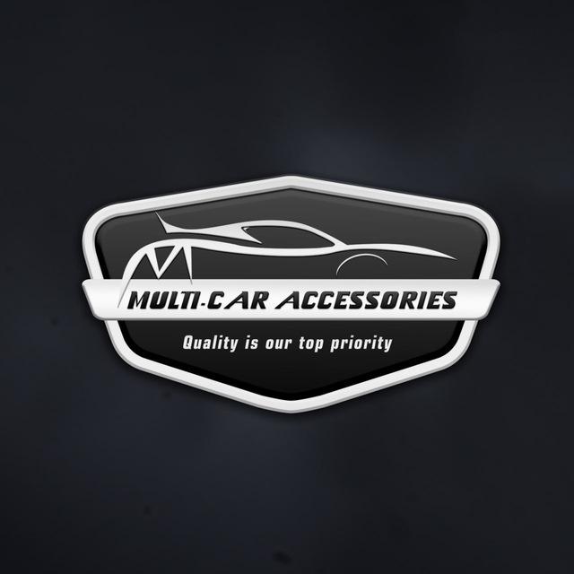 Multi-Car Accessories
