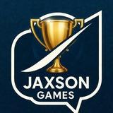 JAXSON GAMES 🎉