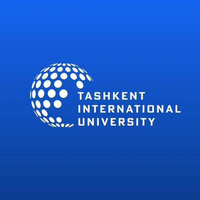 Toshkent xalqaro universiteti (TIU)