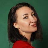 Яна Миргородская - Созидательная психология