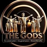 AOULINK - THE GODS 众神公会