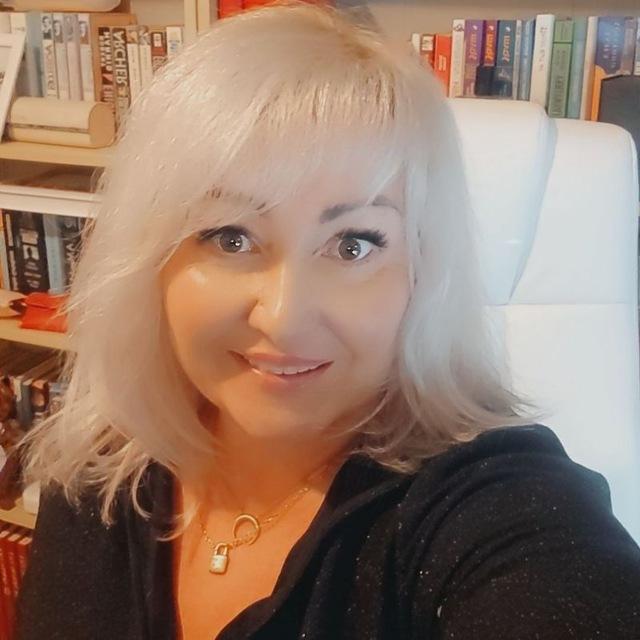 Elena Johannessen astrolog