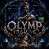 OLYMP 🔱 TRADING 📊