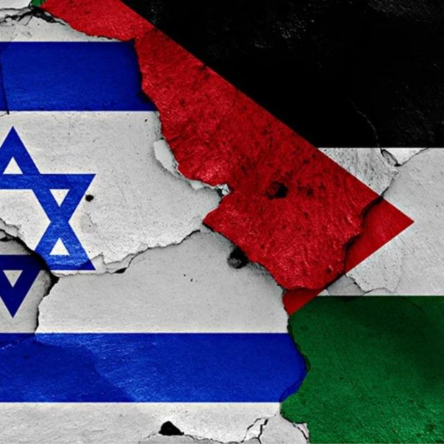 Hamas/Tsahal