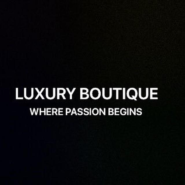 Luxury Watches
