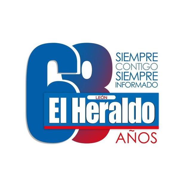 El Heraldo de León • Noticias 📰