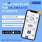 Audit with CA Balakrishna kovuru