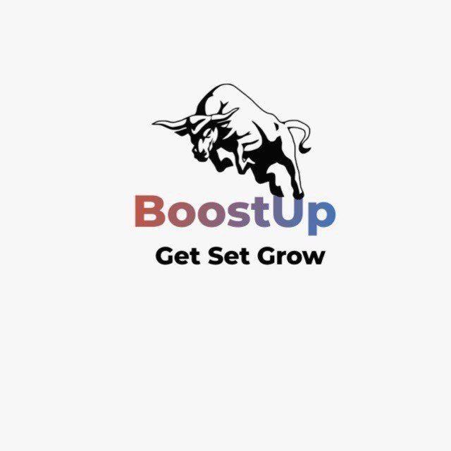 Boostup Trading Academy
