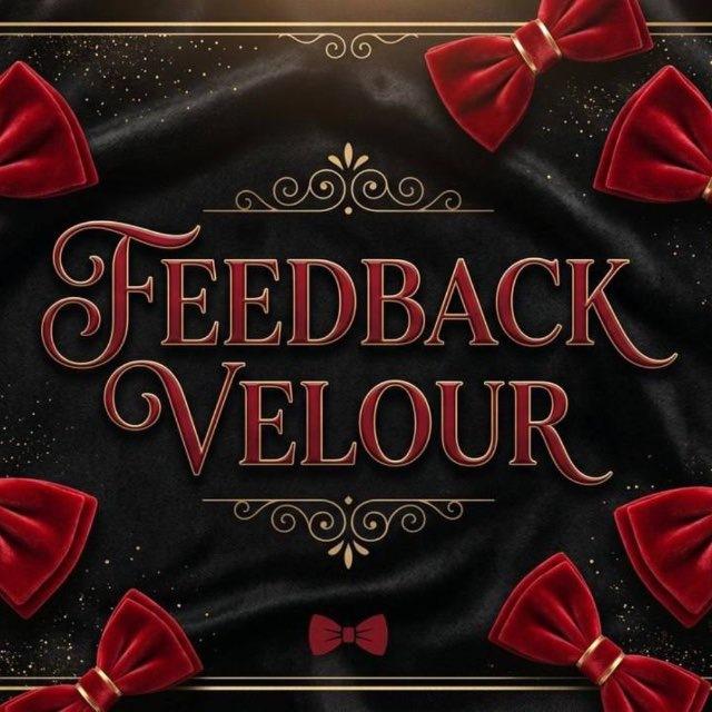 Velour | Feedback