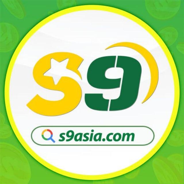 S9Asia Main Official