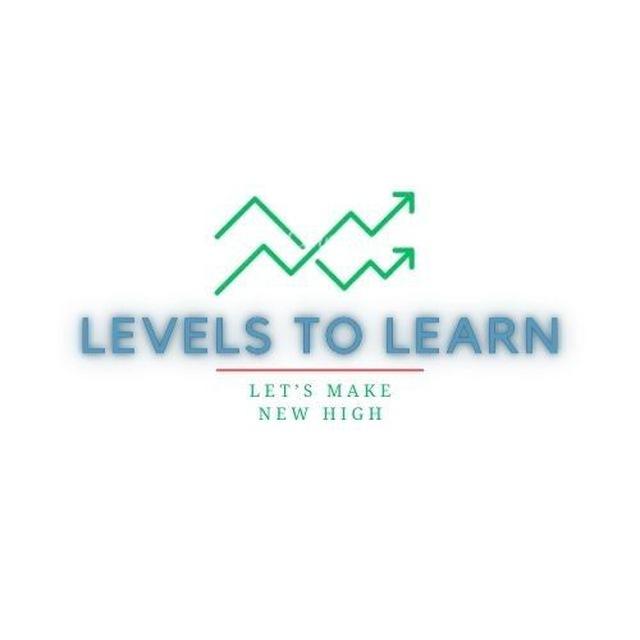 Levels to Learn (L2L)🔼🔽