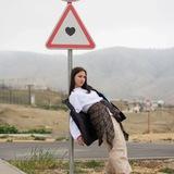 Ира и её лучшая жизнь🤍