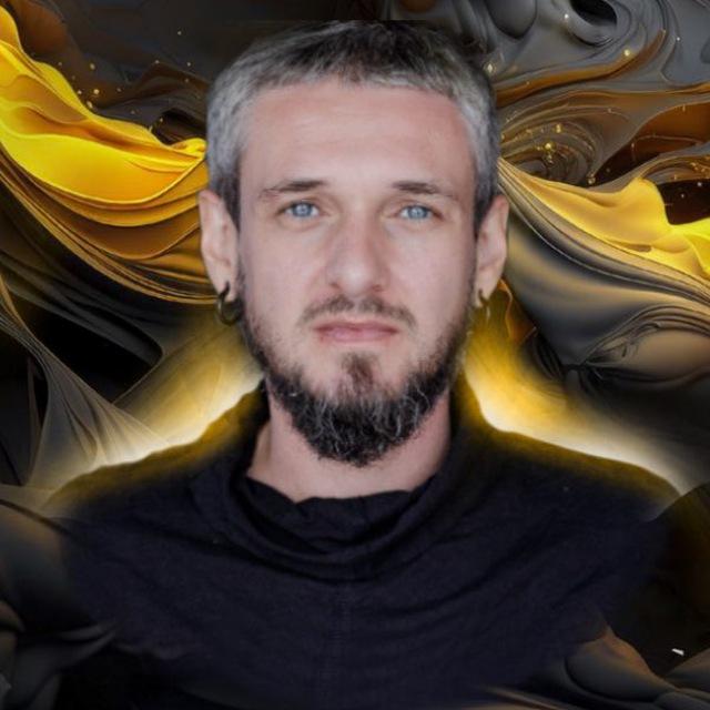 Астролог Алекс Долбенский