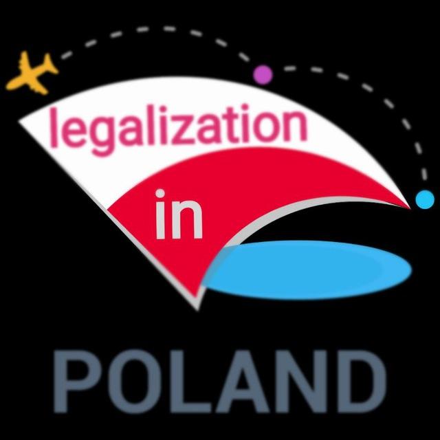 quick legalization in Poland
