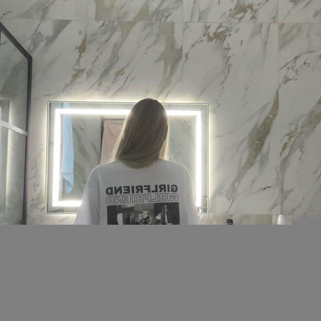 Футболки only you/girlfriend