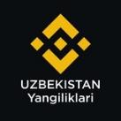 Binance Yangiliklari 🇺🇿