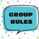 Luật Lệ Nhóm ( Group Rules ) | @BuomBaby