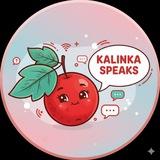 👀 KalinkaSpeaks 👀
