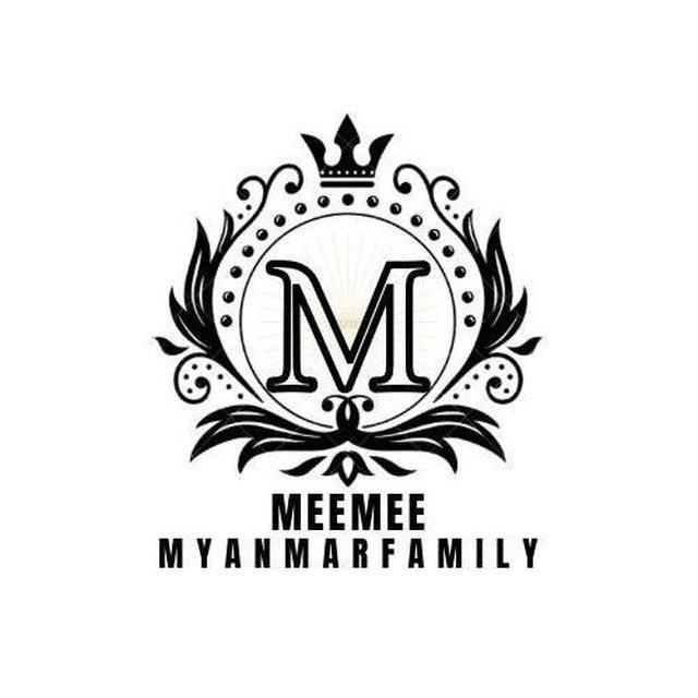 MeeMee Myanmar Family