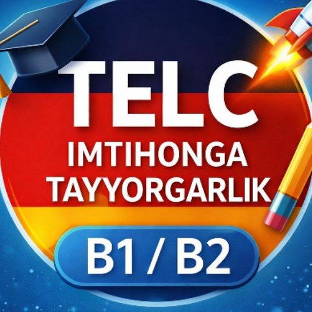 TELC SPRECHEN |Vorbereitung
