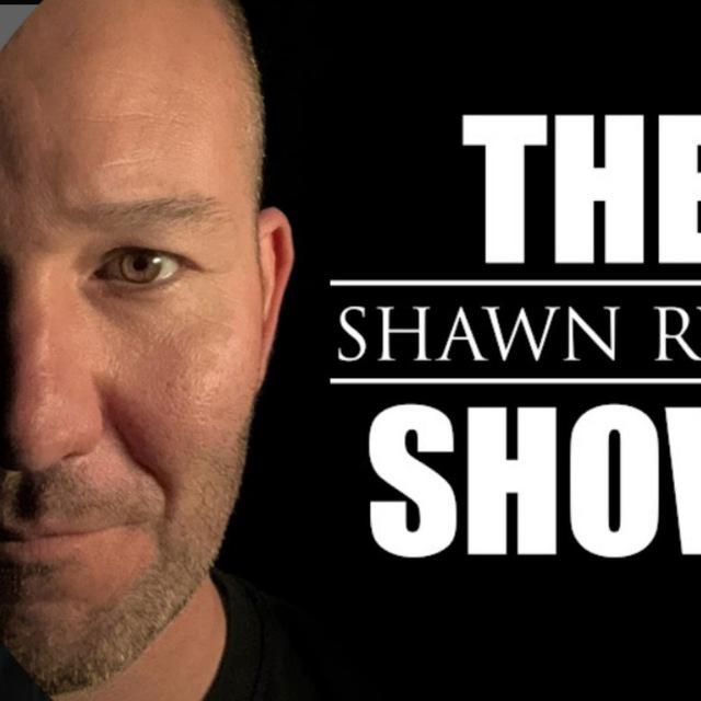 Shawn Ryan Show Chat
