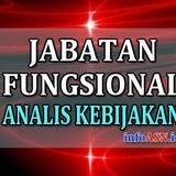 SKB Analis Kebijakan