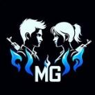『MG』Custom Games