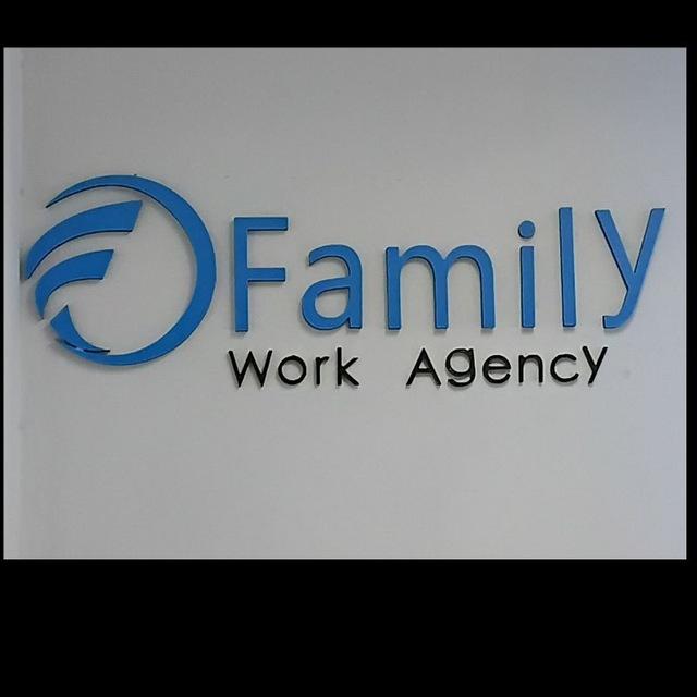 FAMILY WORK