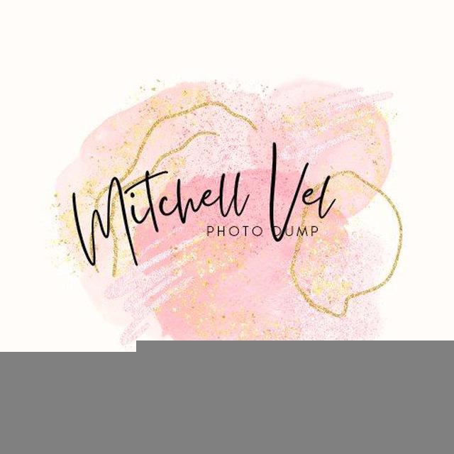 ♡ PHOTO DUMP — By Mitchell Vel