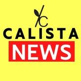 CALISTA 📢 NEWS