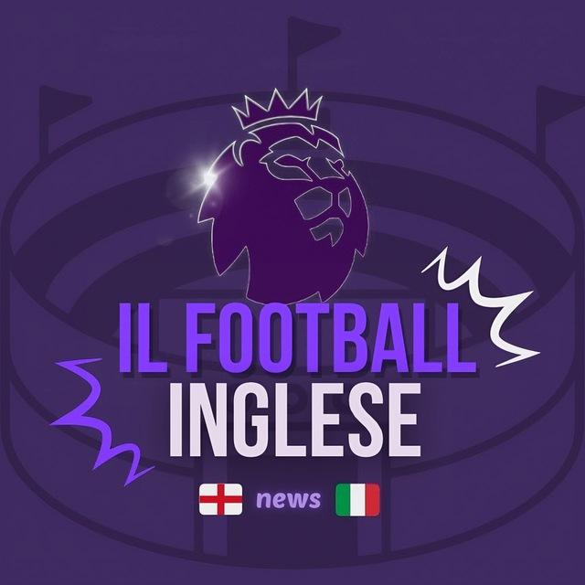 Il Football Inglese