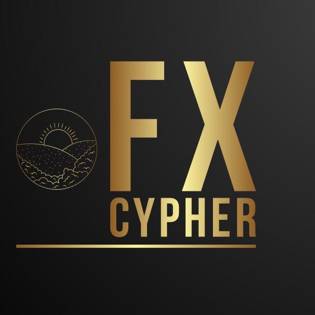 ⚡️FX CYPHER & ALPHA By @Mr_MFX⚡️
