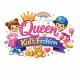Queen kid’s fashion