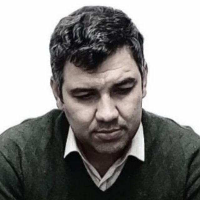 حمید مسعودی | جامعه‌شناسی
