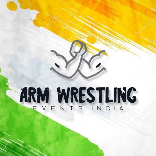 Arm Wrestling Events India