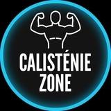 CALISTENIE™ Zone🏅