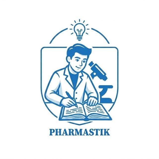 فارماستيك | 𝐏𝐡𝐚𝐫𝐦𝐚𝐬𝐭𝐢𝐤