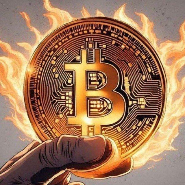 Crypto Burners 🔥