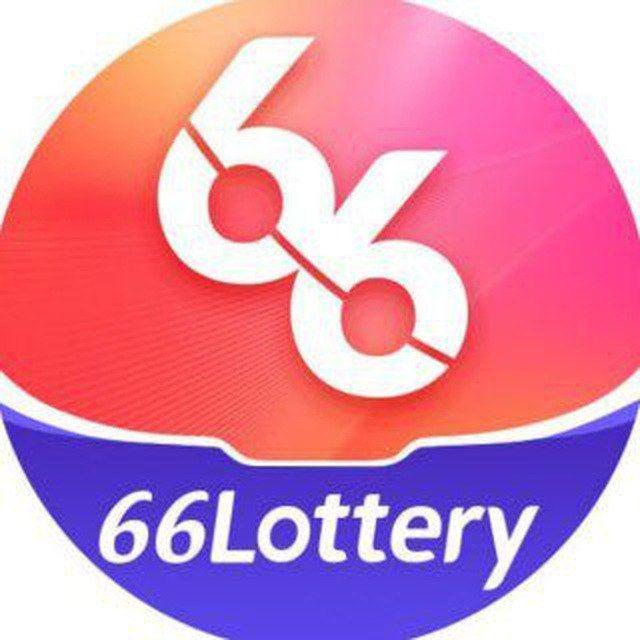 66 Lottery Crypto✨🎖