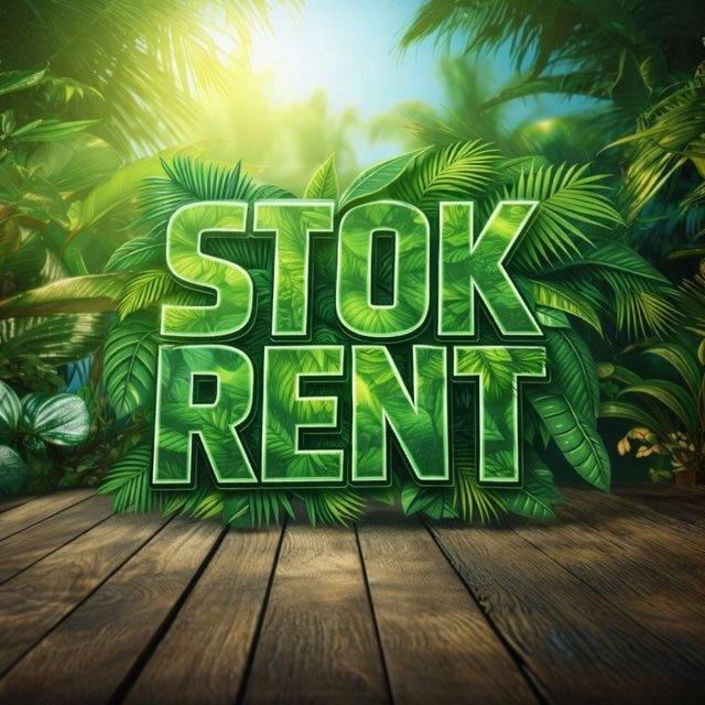 STOK RENT