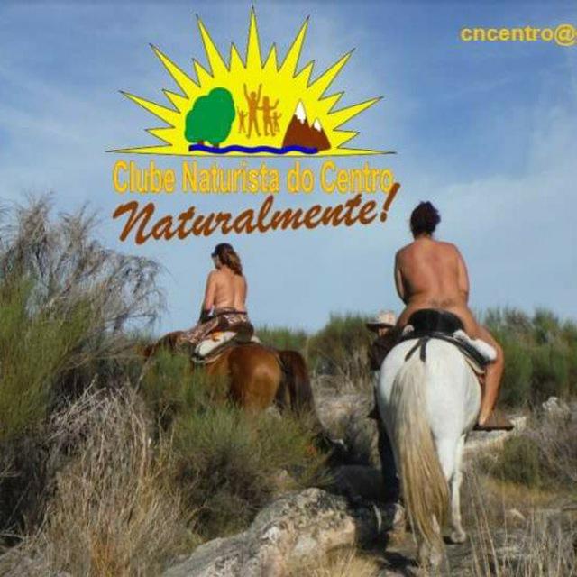 Canal Portugal Naturista