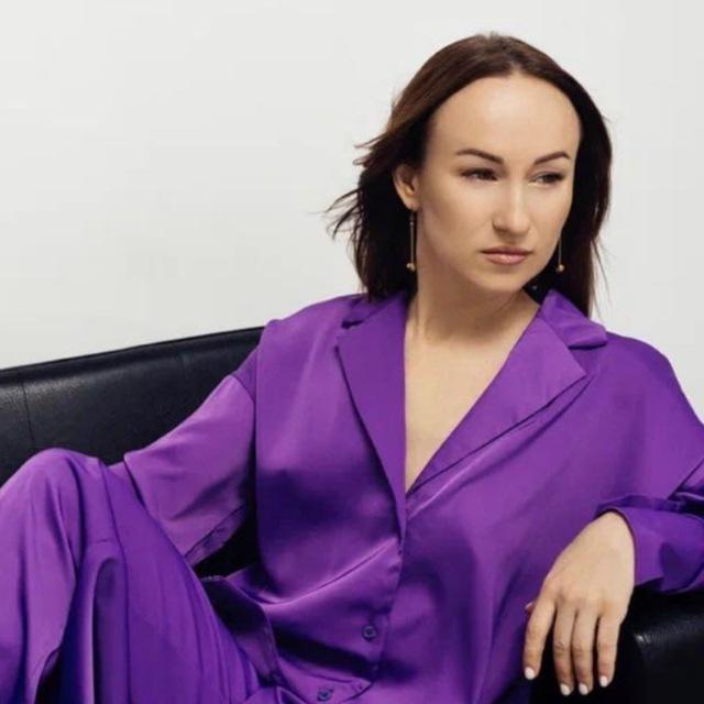 Блог кинезиолога Наталии Самсоновой