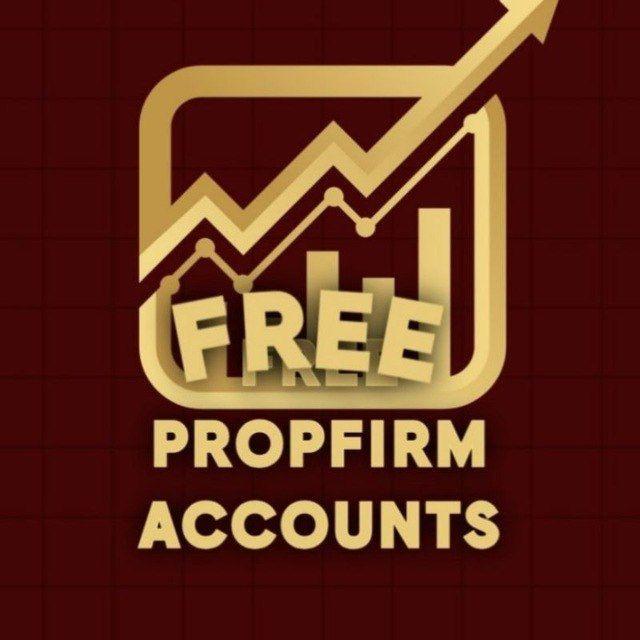 Free prop firm accounts