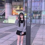 小小白