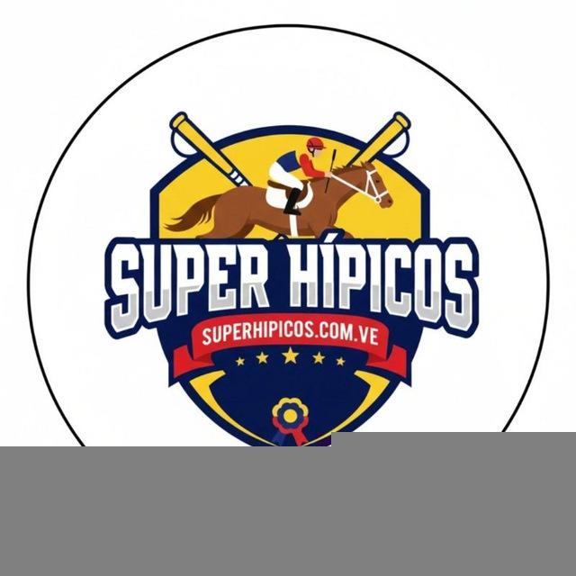 🐎Super Hipicos🚀