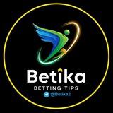 BETIKA BETTING TIPS™