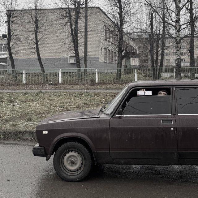 Вишнёвое сочи